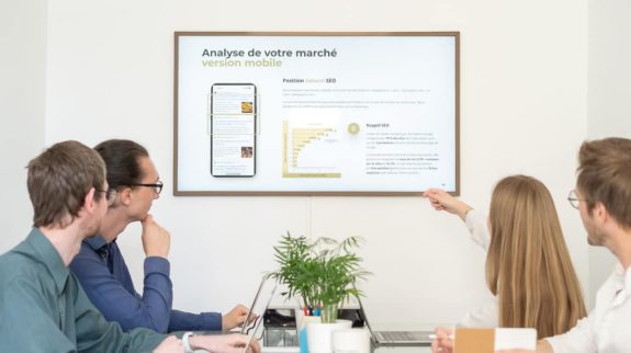 agence-seo Agence seo sous traitant pour une entreprise